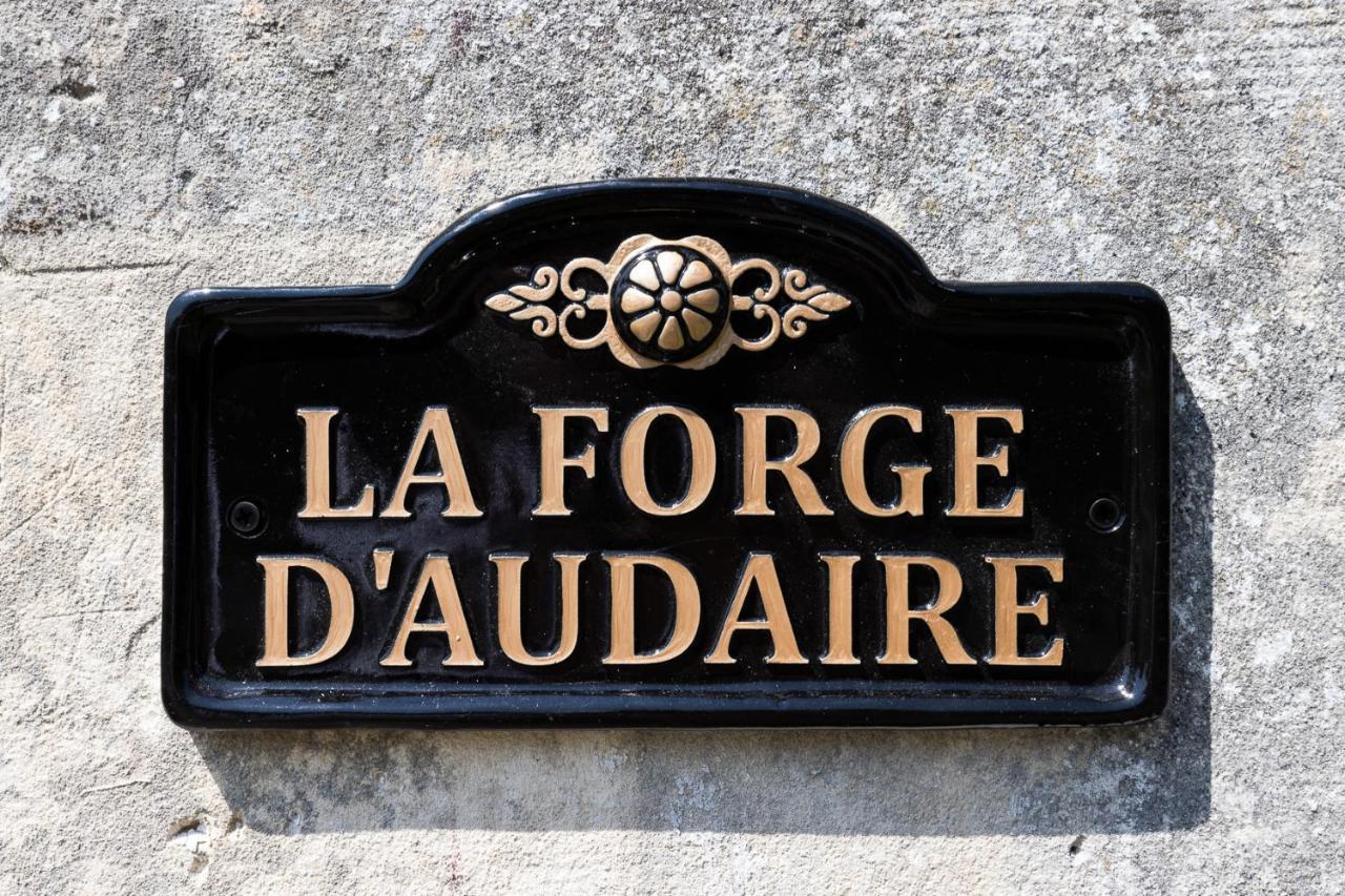 فندق Mérignacفي  La Forge D'Audaire المظهر الخارجي الصورة